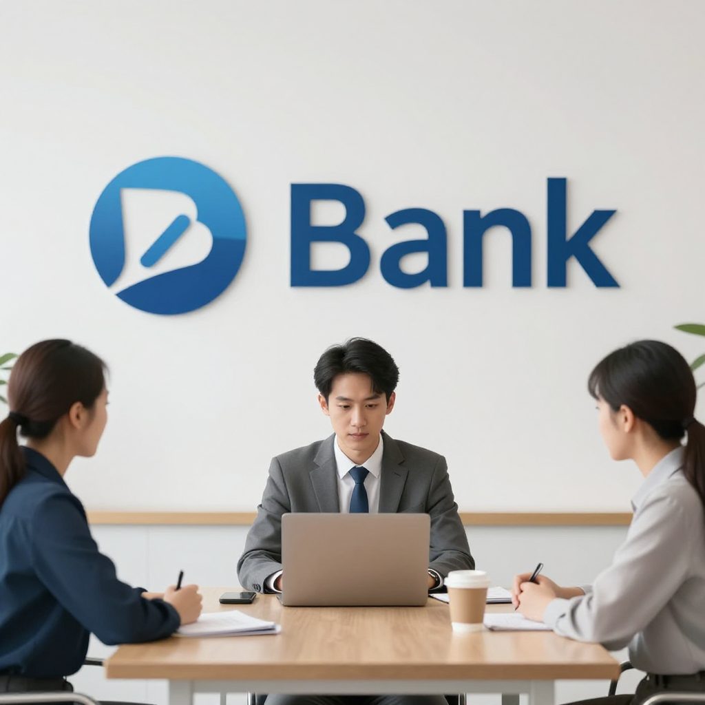 23 Years on the Bank's Side of the Table — Now Exclusively on Yours