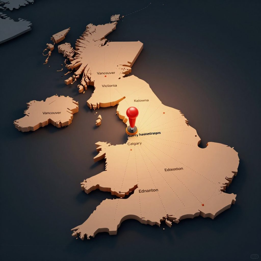 42 Companies Across Two Provinces