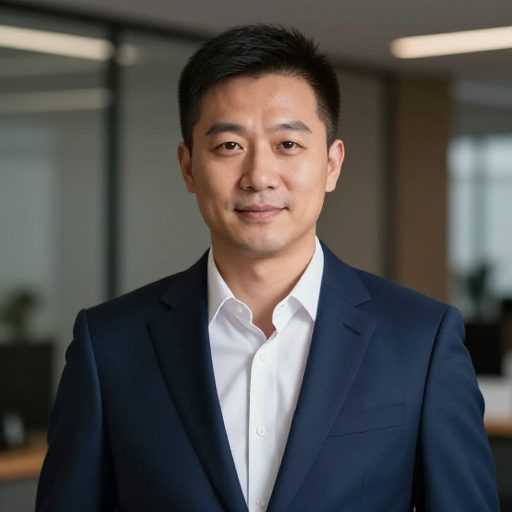 Nadia Foxworth, CPA, CMA